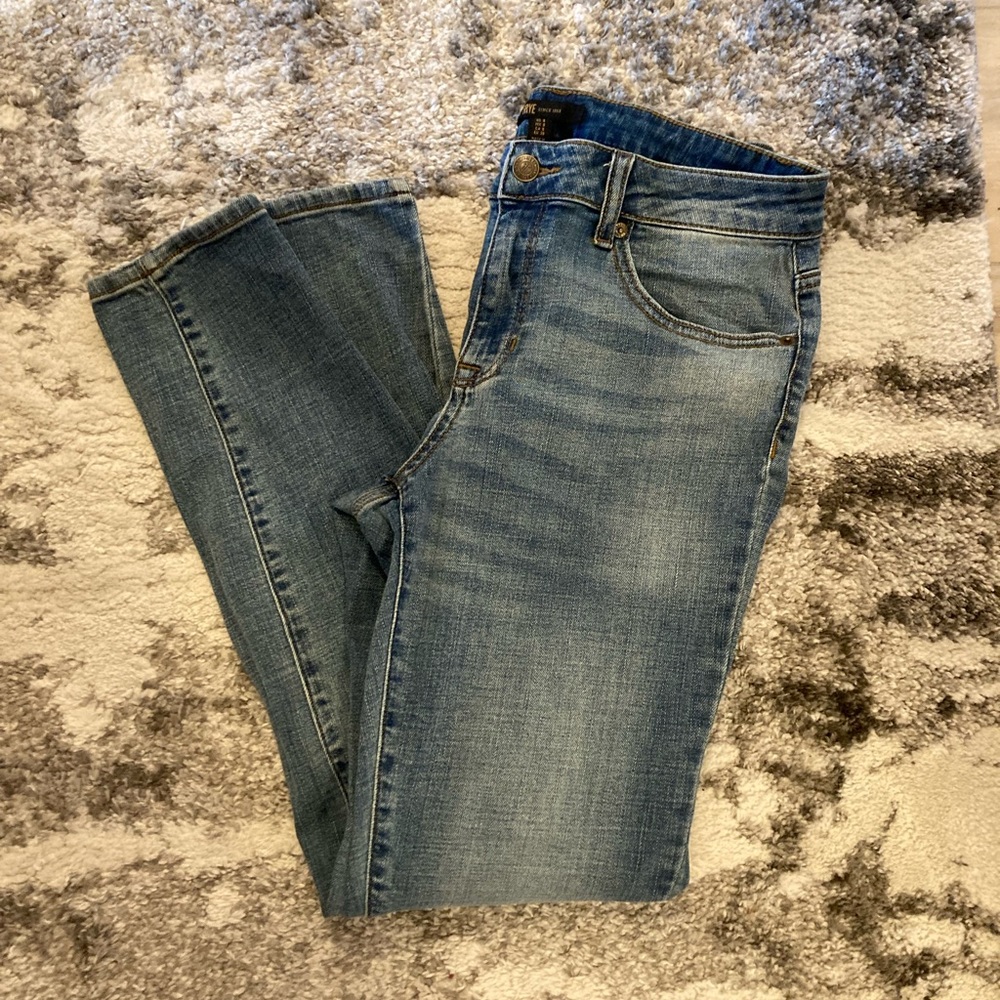 Frye Skinny Jeans 🖤